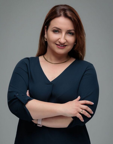 Monika Adamek